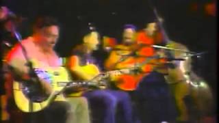 Willie Nelson &amp;Friends - Sweet Georgia Brown