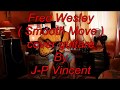 Fred Wesley (Smooth Move) cover guitare : J-p Vincent,