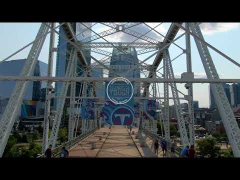 Urban Drone King Aerial Services Inc video.