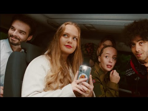 Velkommen til Volda – snart er det din tur!