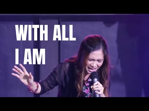 With All I Am Hillsong [Bridge Only] (Cover) Aug 22, 2021