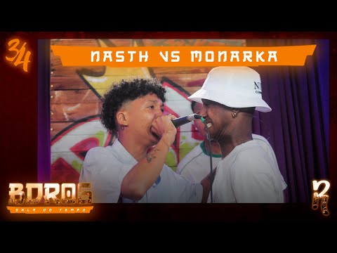 NASTH VS MONARKA  | FINAL | BDR06