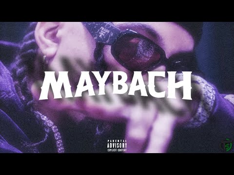 Gigolo y la Exce x Omar Courtz x Roa type beat | Maybach | Hard RnB Trap Instrumental 2023