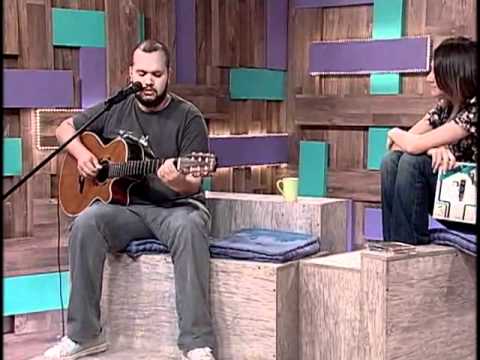 Estevão Queiroga - Amanhã