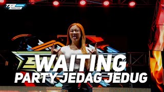 Download lagu DJ WAITING X MELODY BABAT BABAT PARTY JEDAG JEDUG VIRAL TIKTOK 2026 mp3