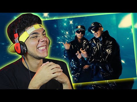 Dime Tú - Pailita ft Cris Mj (Prod by Bigcvyu) [ REACCION ]