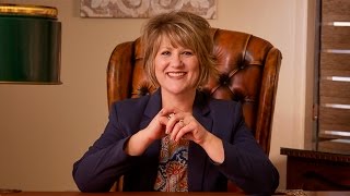 Harding Law Testimonial - Dream Big - Iowa Falls State Bank