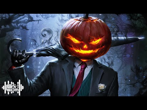 Halloween EDM Party 👻 New Music Mix 2021 🎧 Remixes of Popular Songs 🎧 Best EDM Gaming Music