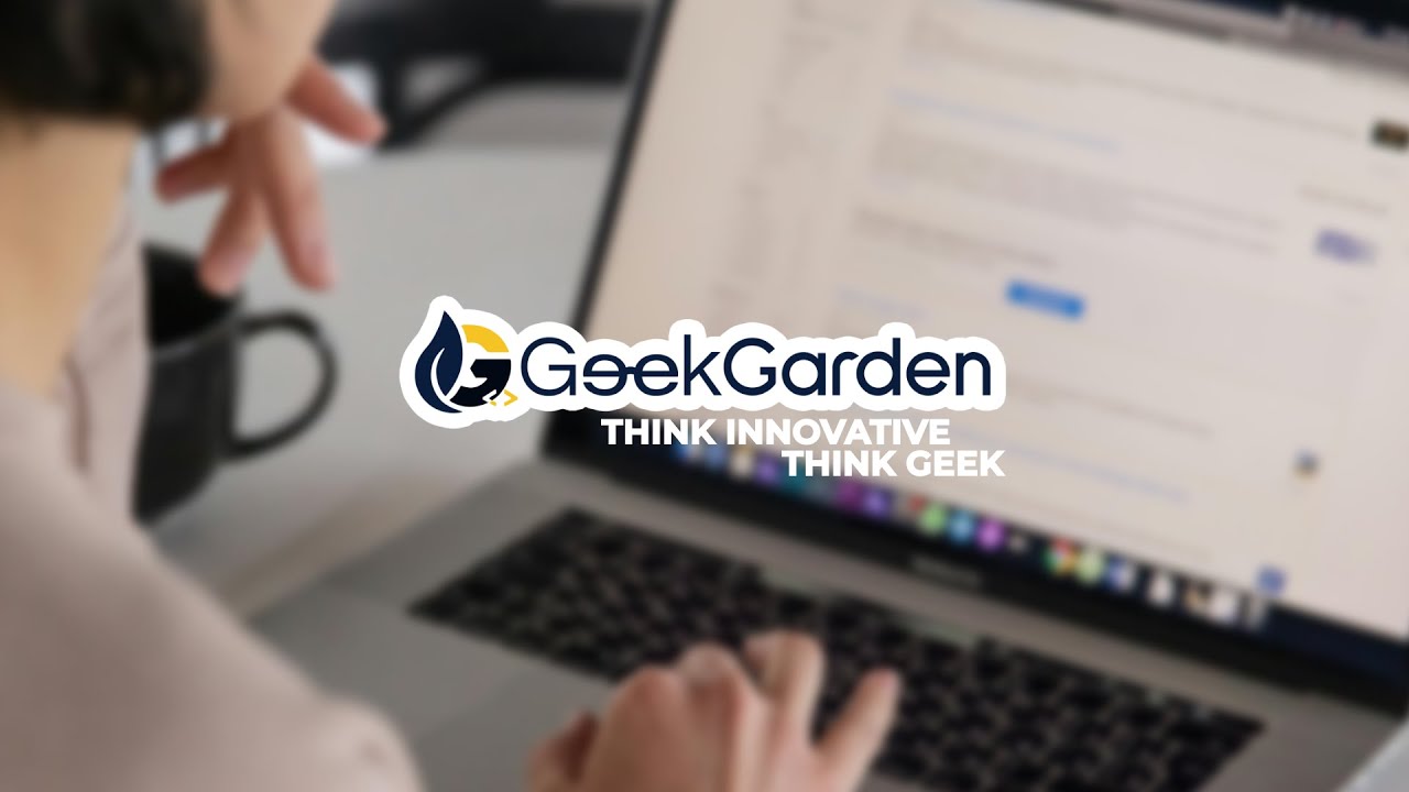 GeekGarden: Empowering Businesses Through Digital Transformation Solution