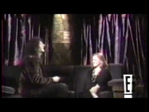 The Howard Stern Interview Belinda Carlisle