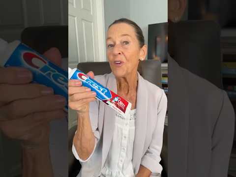 Avoiding fluoride? Hmm.. Something to consider...