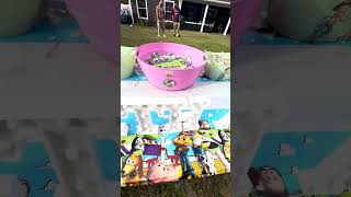 Ethan’s 2nd birthday