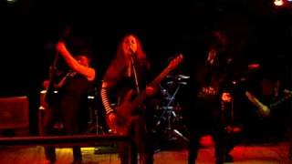 Nemhain - Die Die My Darling