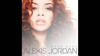 Alexis Jordan - Hush Hush