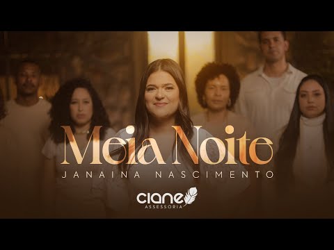 Janaina Nascimento | Meia Noite [Clipe Oficial]