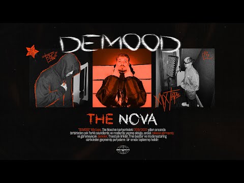 The Nova - Göz #DEMOOD