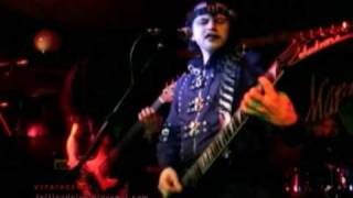 Ancient live in A Coruña by Vitaincerta