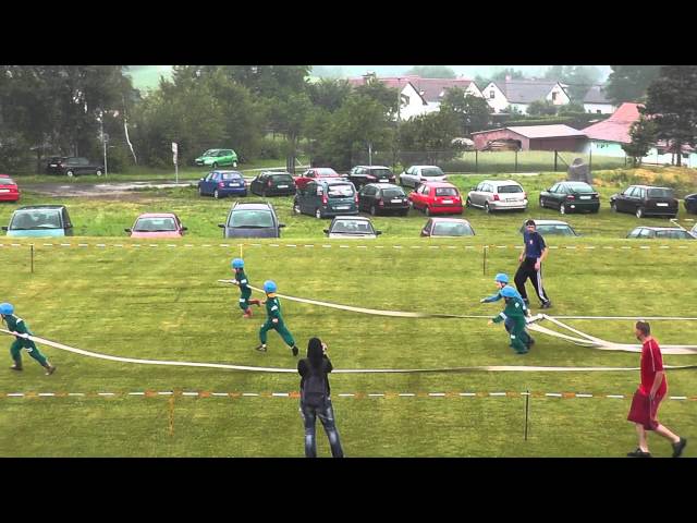 Budilov, 06. 07. 2013