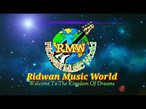 Ridwan Music World | Intro | 4K Video Ultra HD | RMW