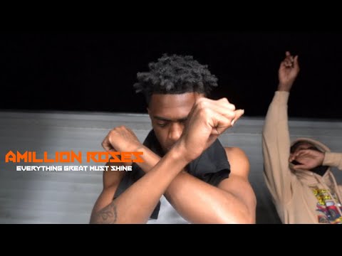 CTB Skip "STEADY RIDING"  - (Official Music Video - A Million Roses Exclusive)