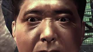 STRANGLEHOLD（ストラングルホールド）実況プレイ※没動画