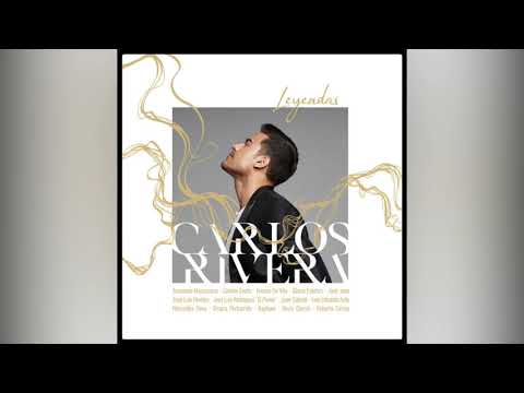 AMOR ETERNO - CARLOS RIVERA , ROCÍO DÚRCAL (💥Audio)