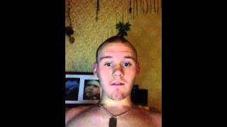 Godnatt och sov gott