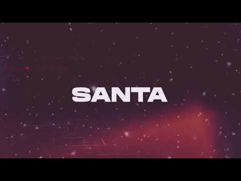 El Mala - Santa RMX Ft. The La Planta, Escabia2