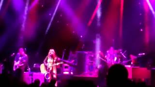Grace Potter and the Nocturnals- Here&#39;s to the Meantime