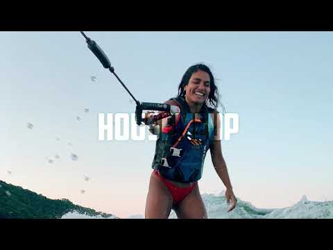 Oded Nir feat. Warren Byrd - That's The Scat (Richard Earnshaw Classic Mix)