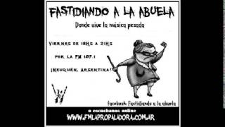 Fastidiando a la Abuela - Programa N°171 (24/10/14)