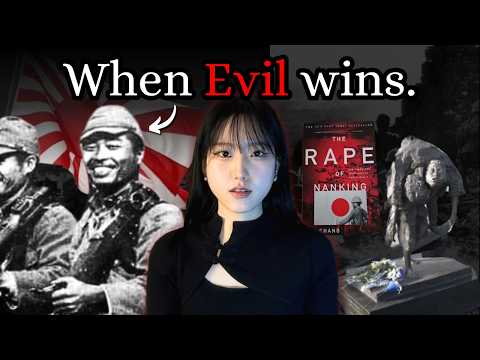 The Nanjing Massacre: The Holocaust you've never heard about