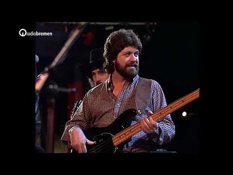 Musikladen extra - Waylon Jennings | 1983