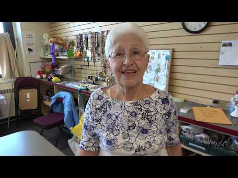 The Message - 6/11/19 Credo VLOG