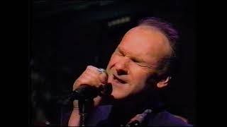 Mike and the Mechanics - Everybody Gets a Second Chance