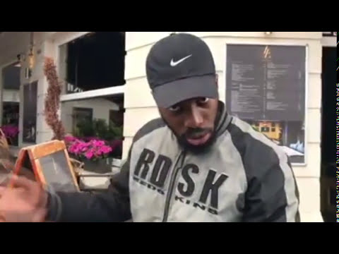 Docteur Ideologie - Quand le Draré radin rencontre une meuf