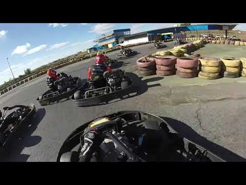 Lika Racing 2020 - Etapa 6