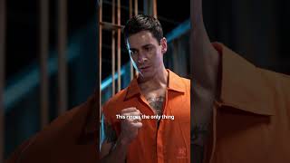 【Part 6】ReelShort | Code: 1747464 | Rise of the Caged King #drama #fyp #hotdrama #newdrama