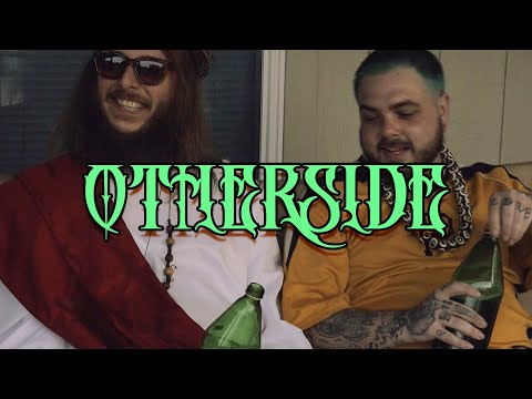 Jay Nino - Otherside (Official Video)