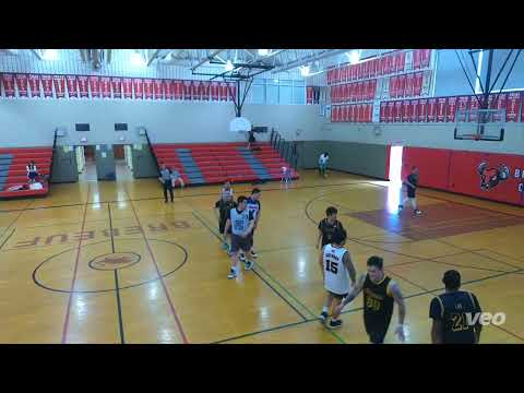 Fake Cage(60) tier 15 Starboyz(35) - tcbl sunday