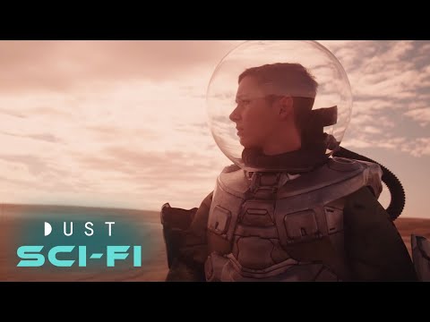 Sci-Fi Short Film: "GILL" | DUST