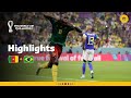 Dramatic Late Winner Cameroon V Brazil FIFA World Cup Qatar 2022