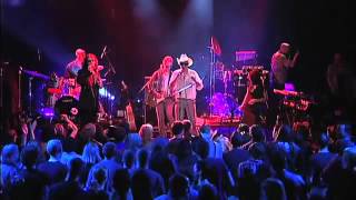 Alabama 3 - Work It (All Night Long)