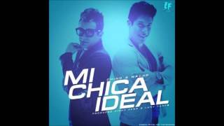 Chino Y Nacho - Mi Chica Ideal