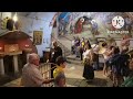Pe Urmele Mantuitorului Slujbe