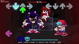 Cover art for You Cant Run Encore