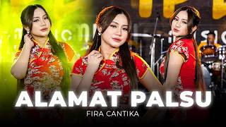 Download lagu FAKE ADDRESS - Simpatik Music | Fira Cantika mp3