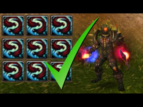 How to burst as a Sub Rogue - Shadowlands pre patch