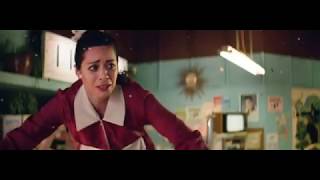 Powerful | Major Lazer feat  Ellie Goulding &amp; Tarrus Riley Official Music Video