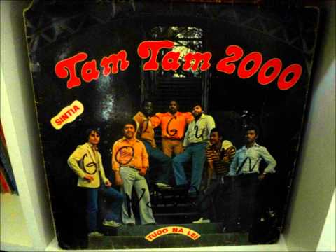 TAM TAM 2000   Liberdade